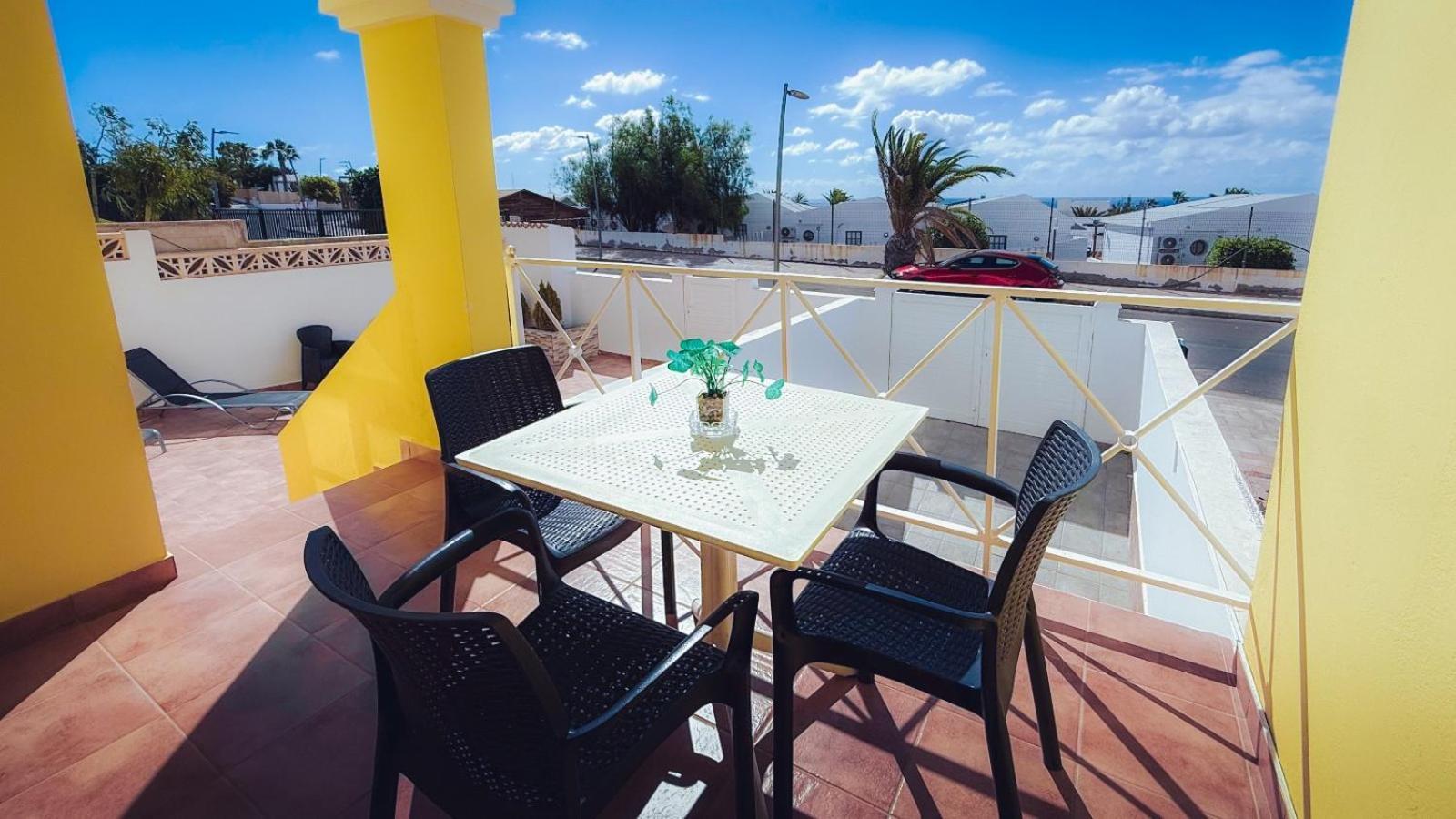 Casa Min26 Apartment Caleta De Fuste Exterior photo